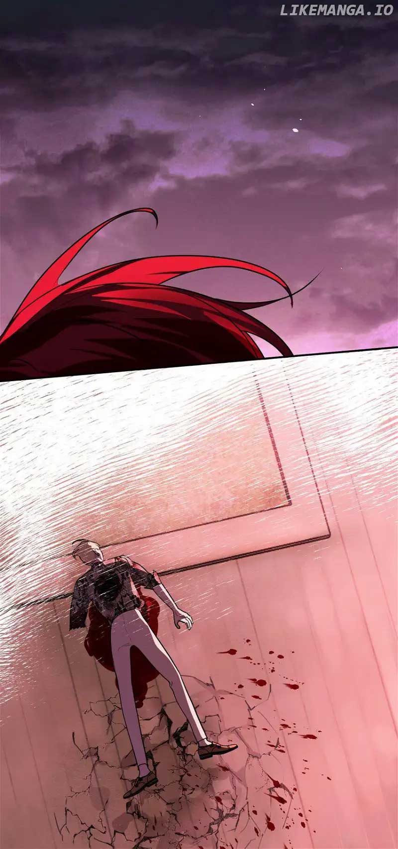 Devil’s Luck Chapter 64 - Page 62