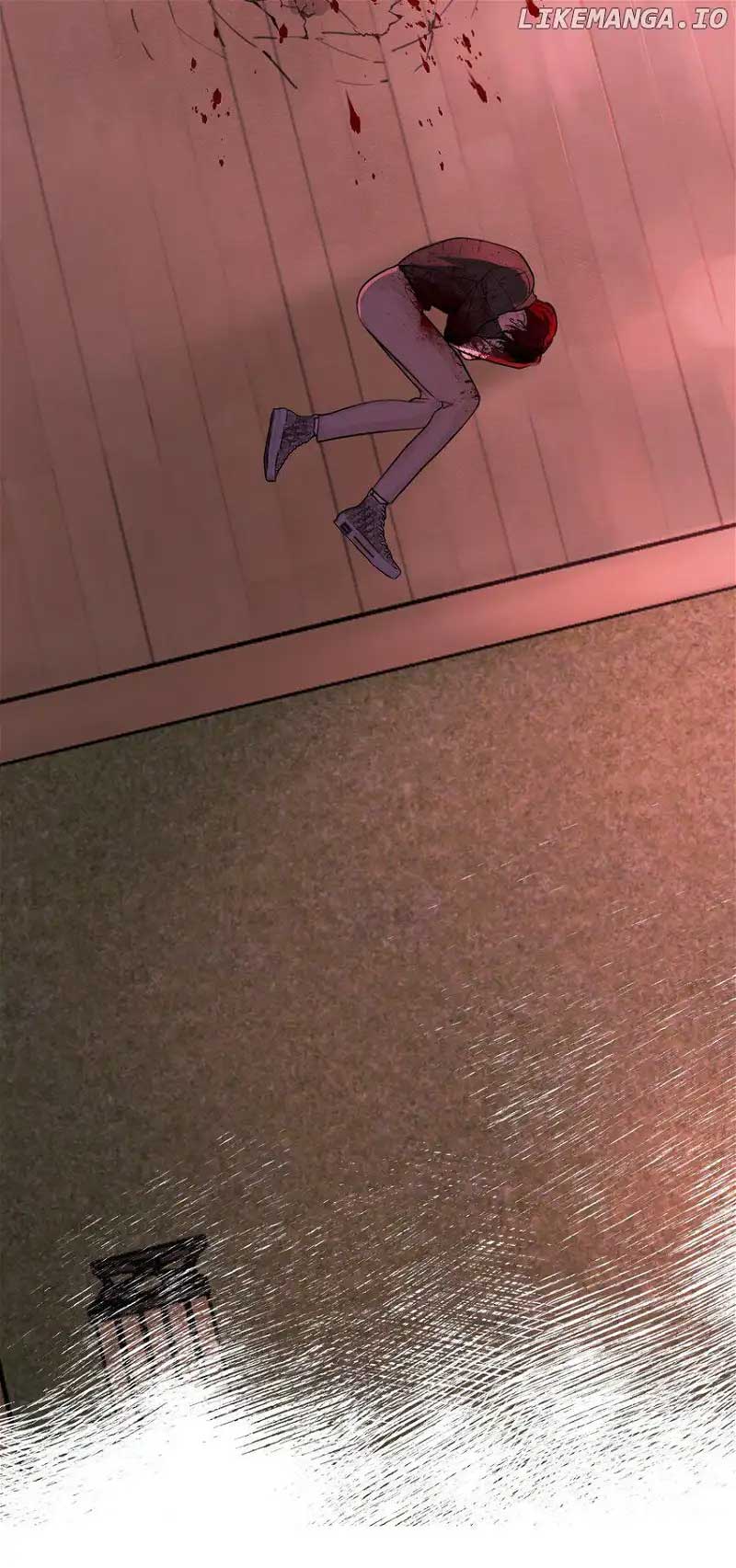 Devil’s Luck Chapter 64 - Page 63