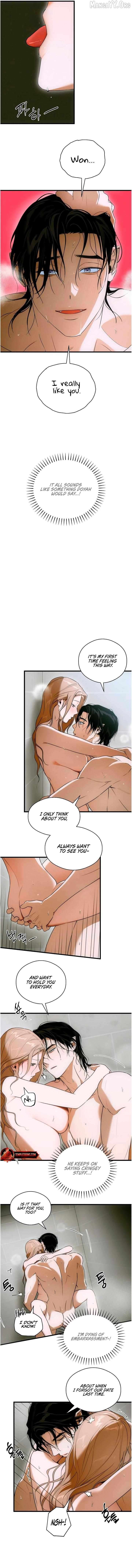 Devil’s Wish Chapter 78 - Page 5