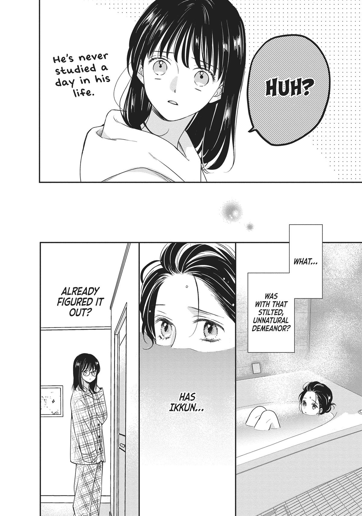 Diary of a Female Lead - Shujinkou Nikki Chapter 16 - Page 8