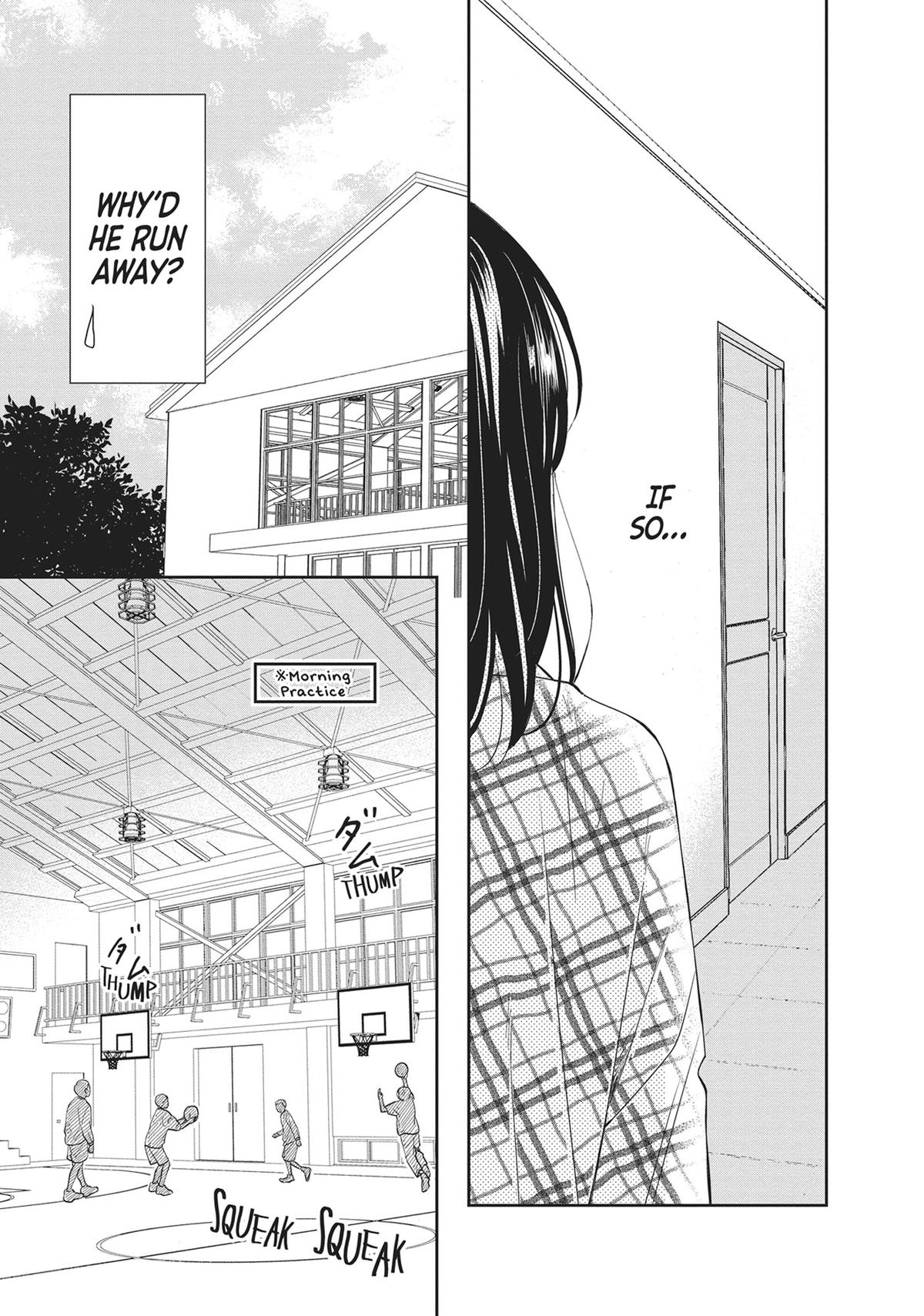 Diary of a Female Lead - Shujinkou Nikki Chapter 16 - Page 9