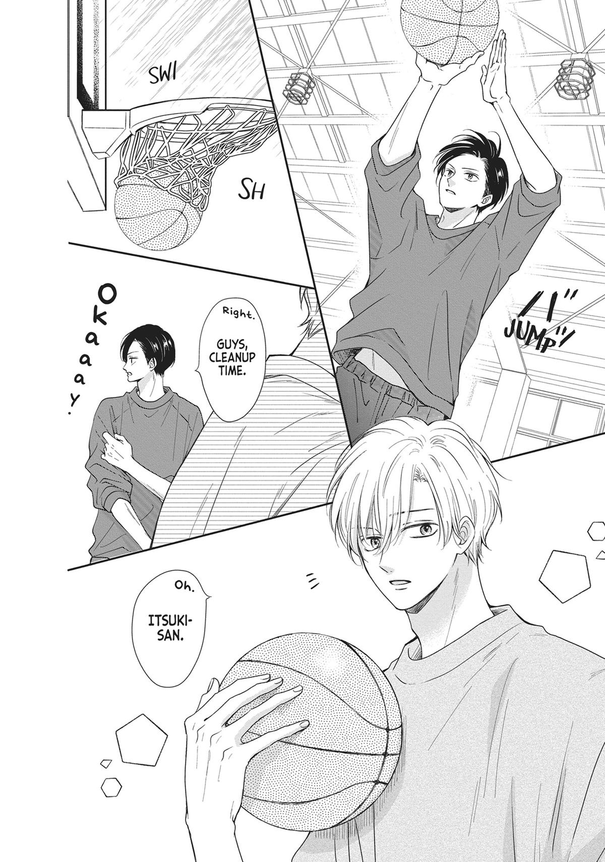 Diary of a Female Lead - Shujinkou Nikki Chapter 16 - Page 10