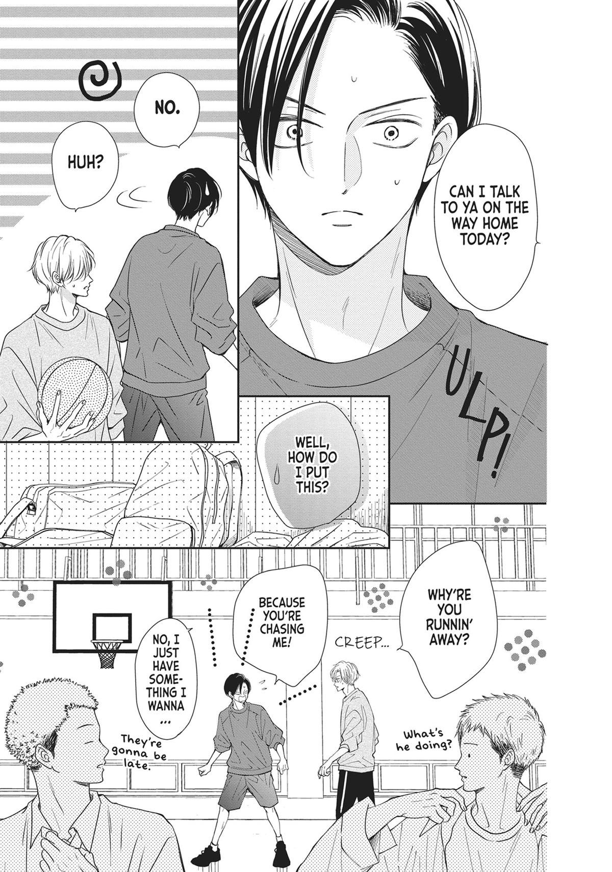 Diary of a Female Lead - Shujinkou Nikki Chapter 16 - Page 11