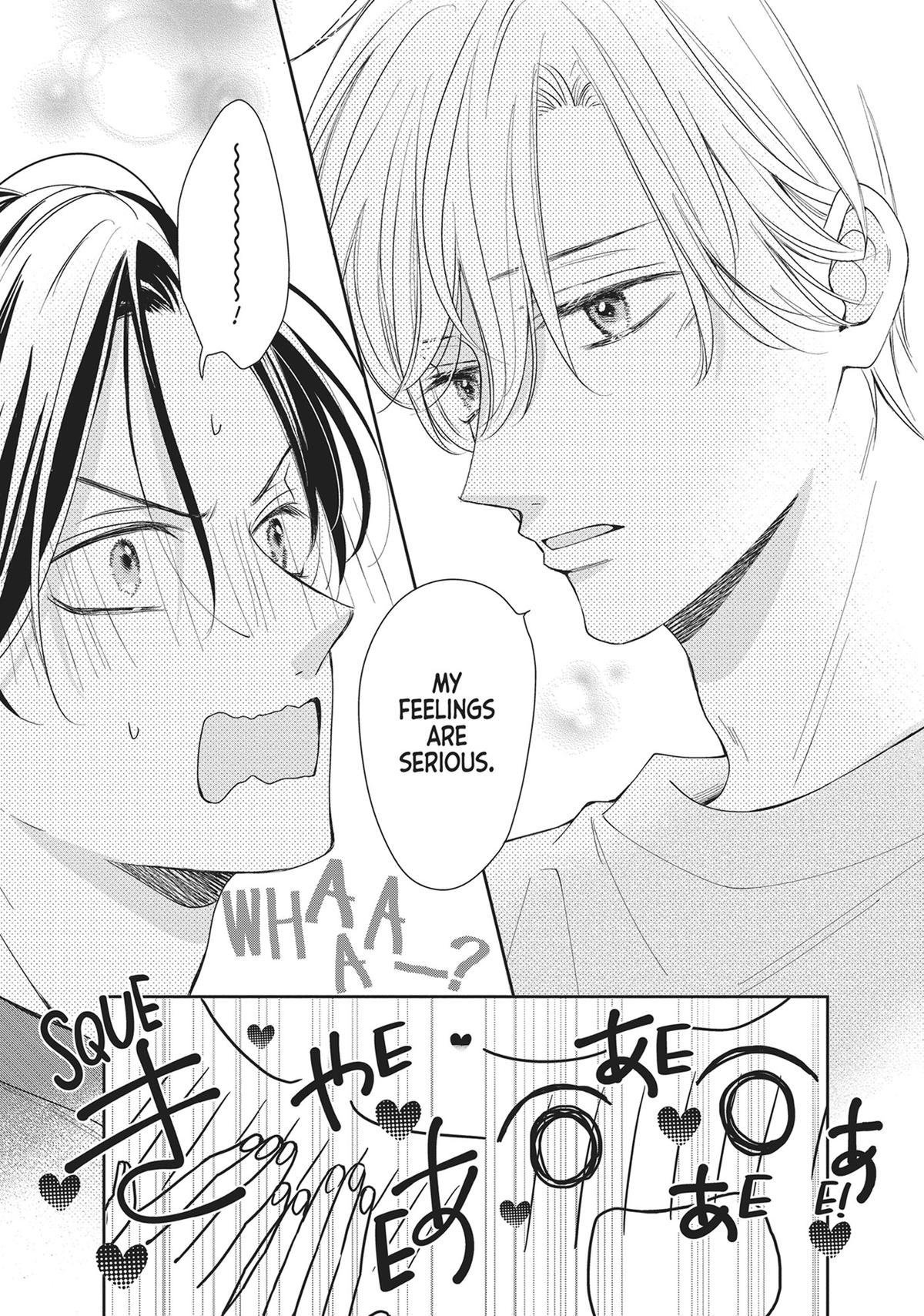 Diary of a Female Lead - Shujinkou Nikki Chapter 16 - Page 13