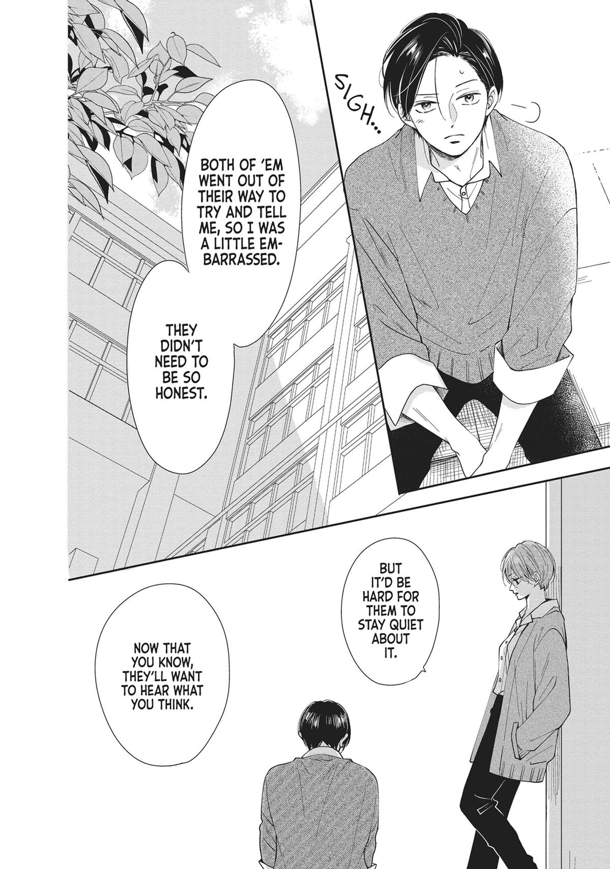 Diary of a Female Lead - Shujinkou Nikki Chapter 16 - Page 20