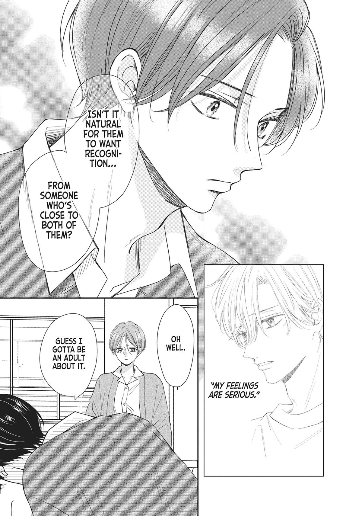 Diary of a Female Lead - Shujinkou Nikki Chapter 16 - Page 21