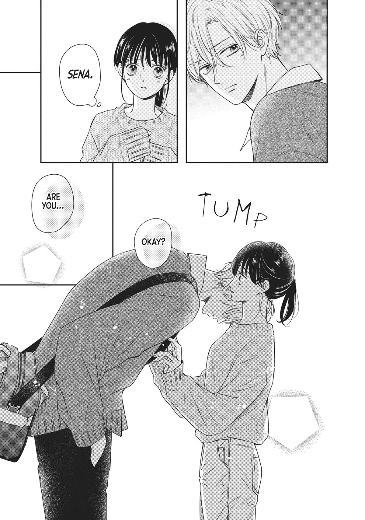 Diary of a Female Lead - Shujinkou Nikki Chapter 16 - Page 29