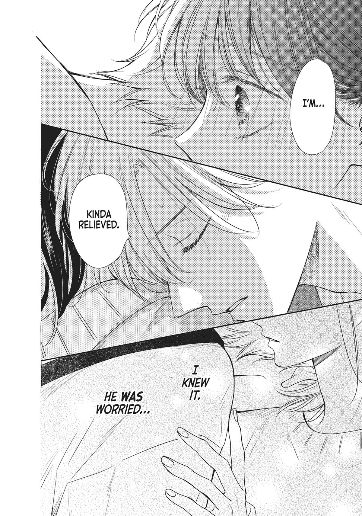 Diary of a Female Lead - Shujinkou Nikki Chapter 16 - Page 30