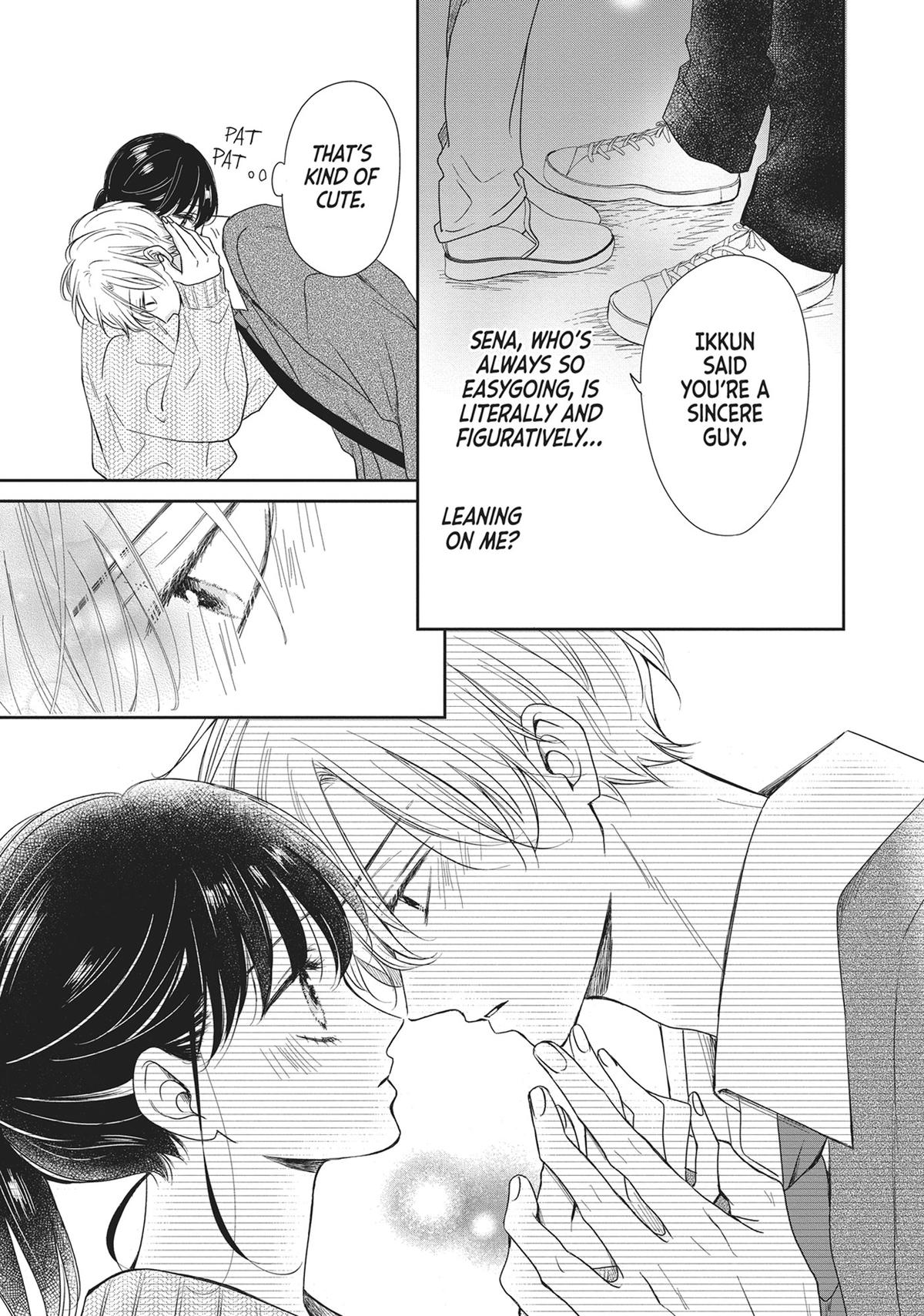 Diary of a Female Lead - Shujinkou Nikki Chapter 16 - Page 31