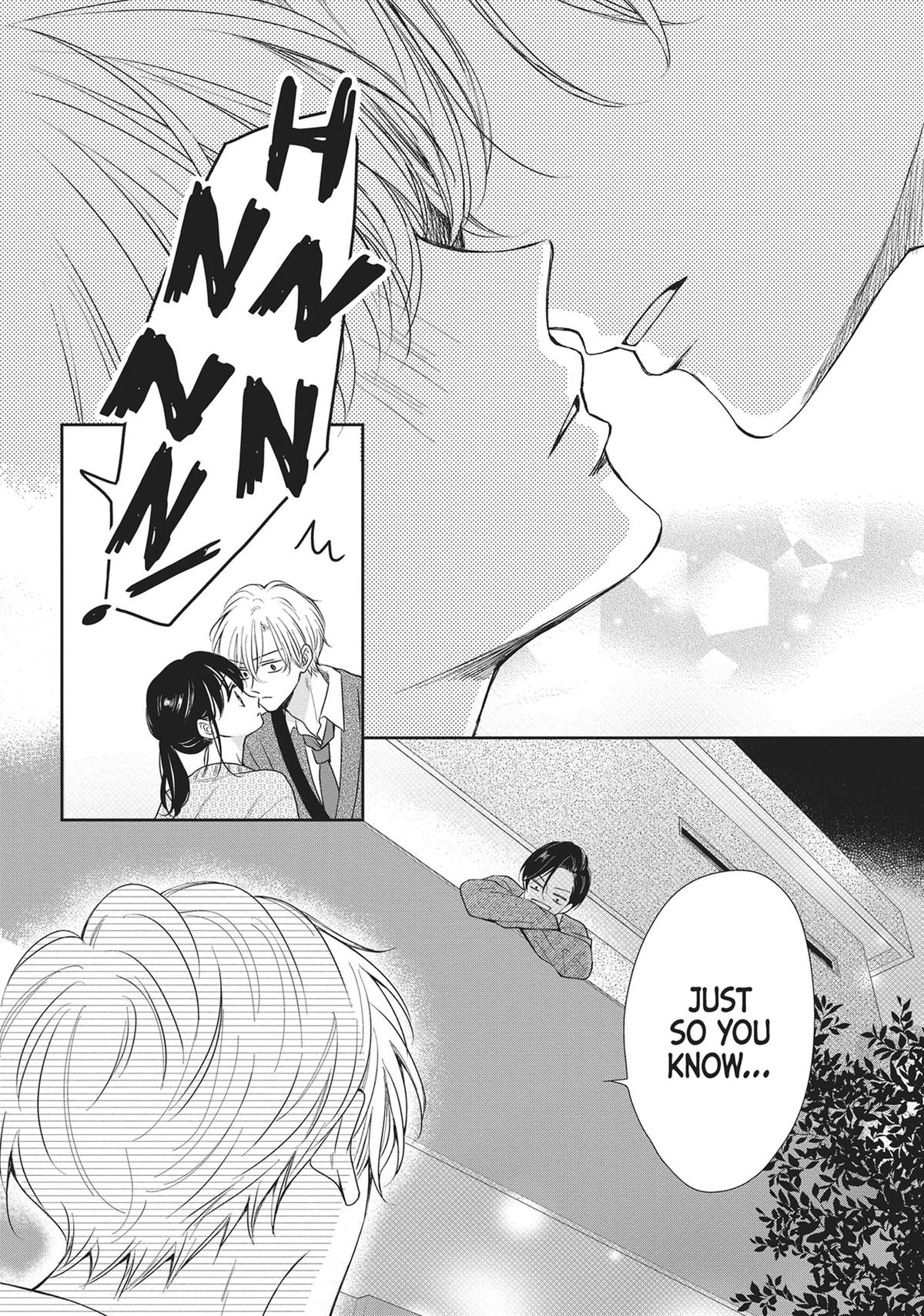 Diary of a Female Lead - Shujinkou Nikki Chapter 16 - Page 32