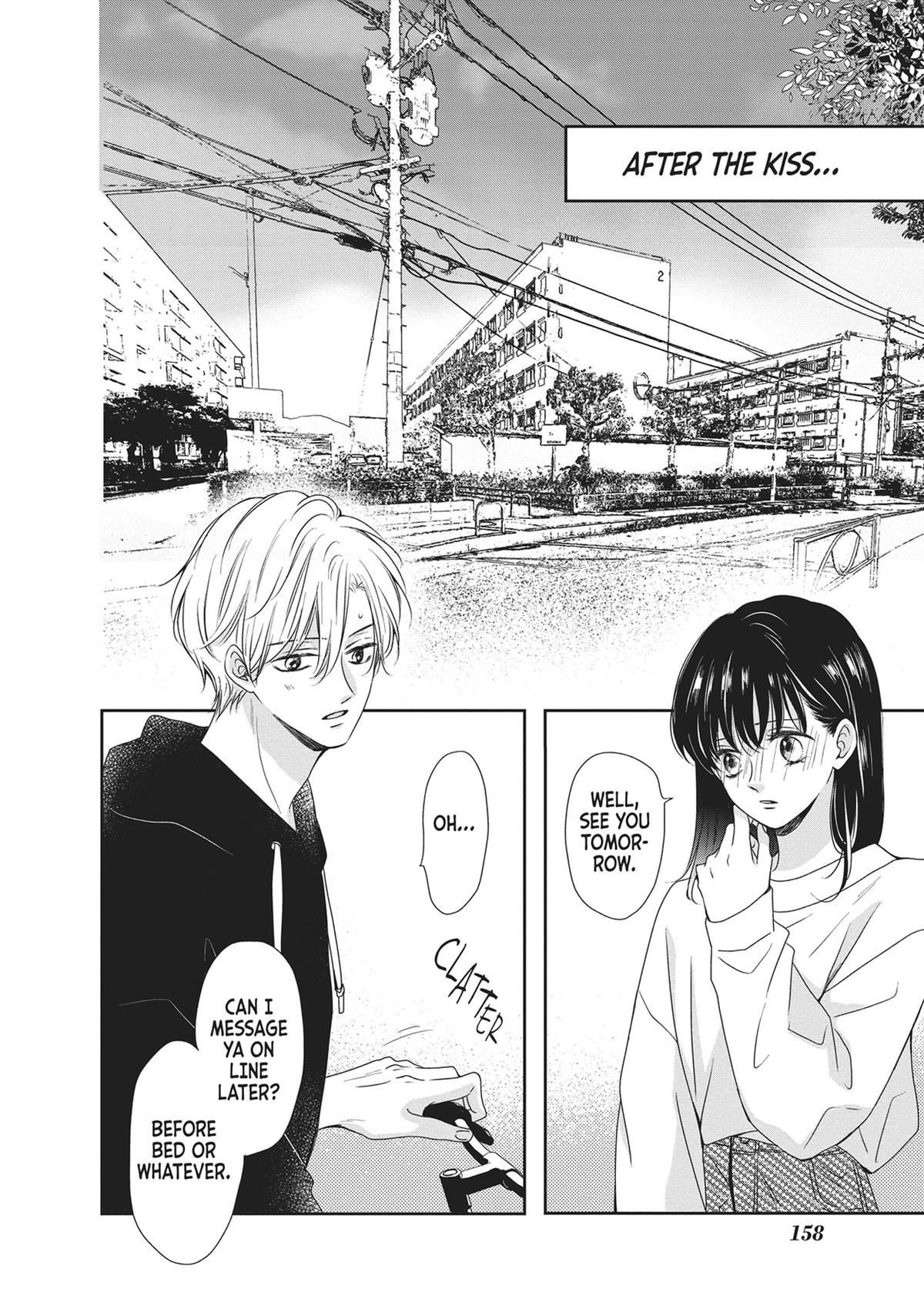 Diary of a Female Lead - Shujinkou Nikki Chapter 16 - Page 40