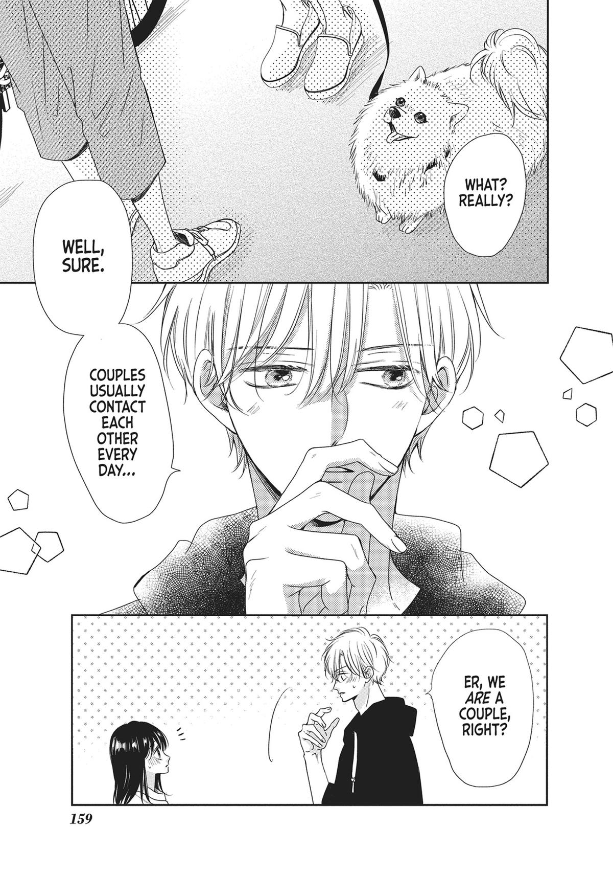 Diary of a Female Lead - Shujinkou Nikki Chapter 16 - Page 41