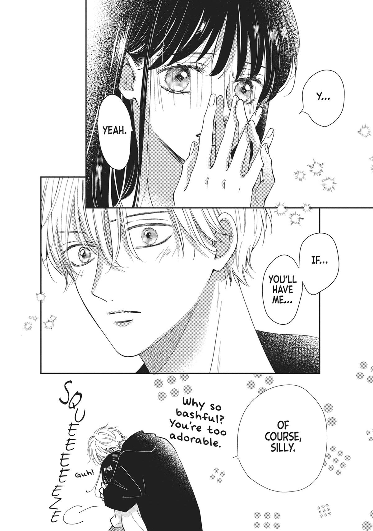 Diary of a Female Lead - Shujinkou Nikki Chapter 16 - Page 42