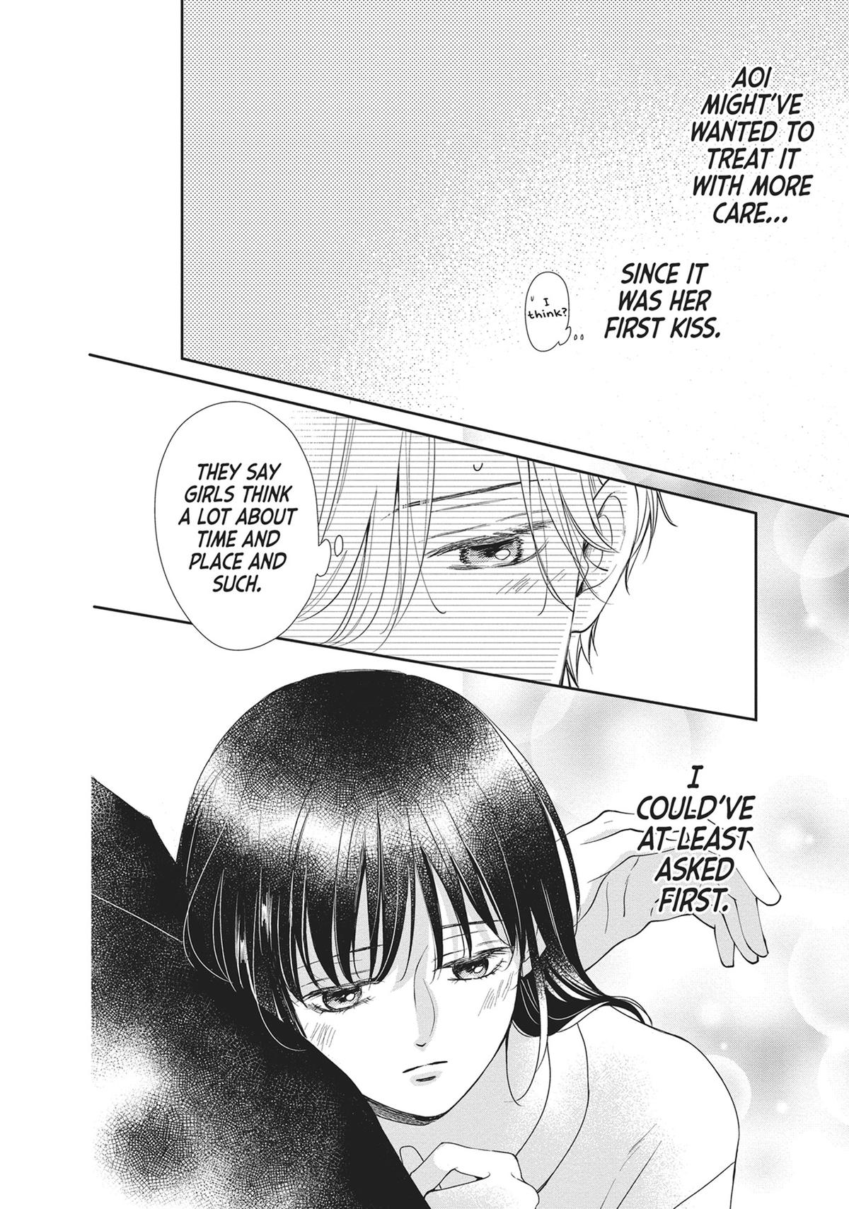 Diary of a Female Lead - Shujinkou Nikki Chapter 16 - Page 44