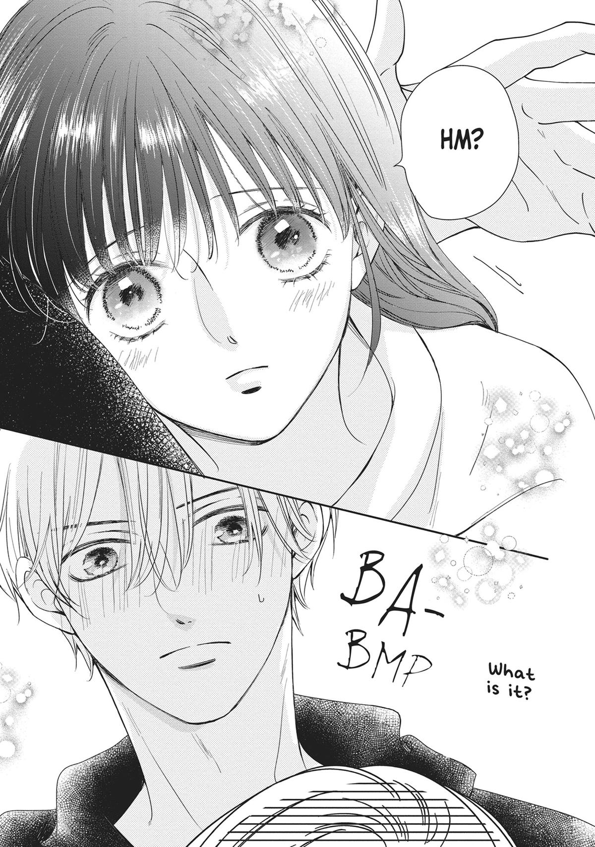 Diary of a Female Lead - Shujinkou Nikki Chapter 16 - Page 45