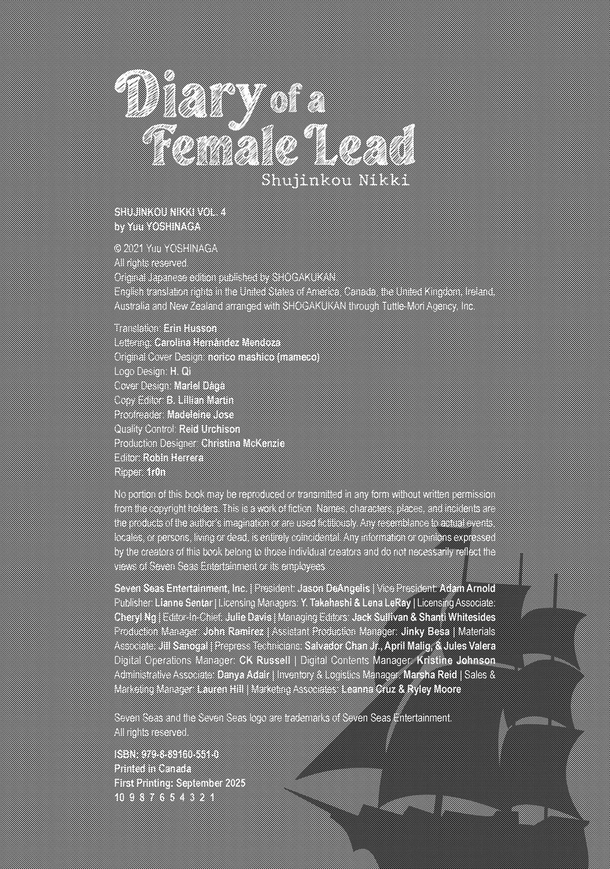 Diary of a Female Lead - Shujinkou Nikki Chapter 16 - Page 49