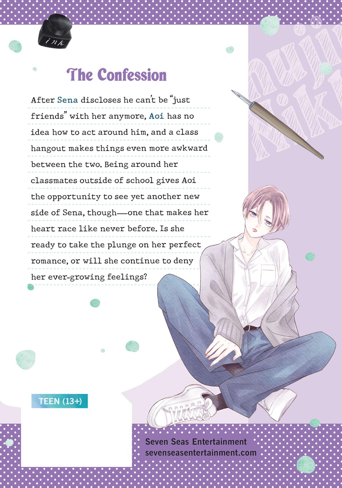 Diary of a Female Lead - Shujinkou Nikki Chapter 16 - Page 50