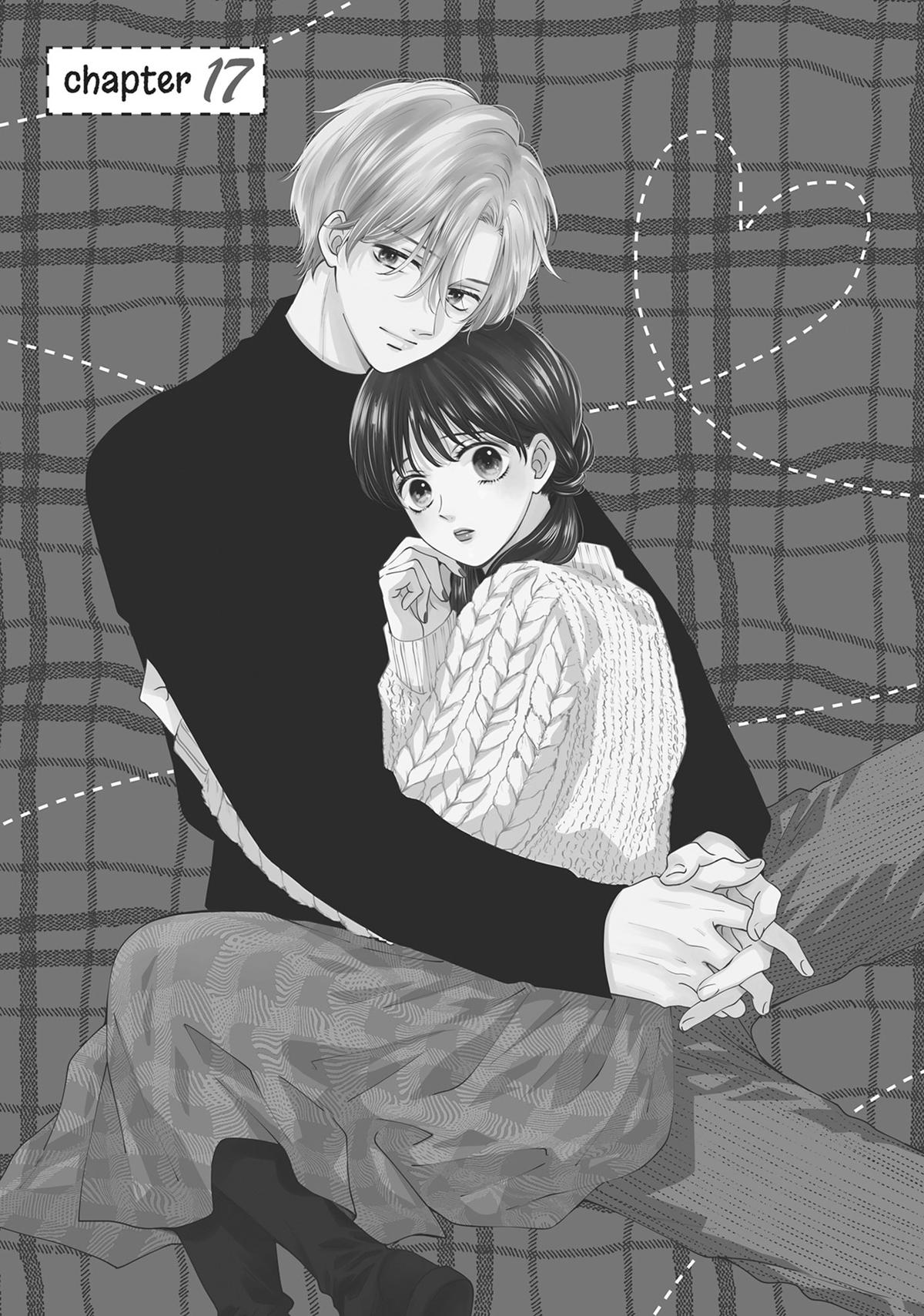 Diary of a Female Lead - Shujinkou Nikki Chapter 17 - Page 4