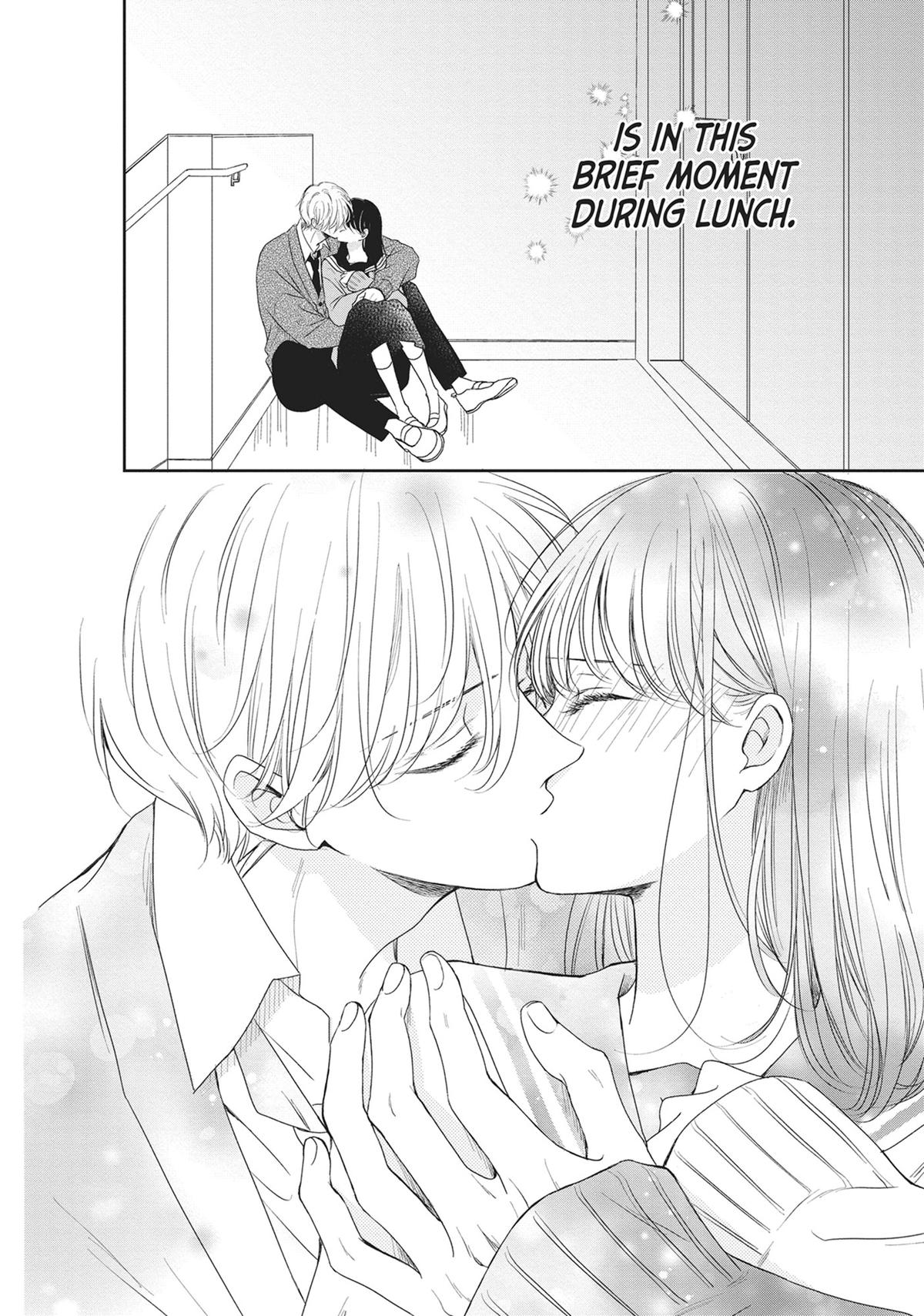 Diary of a Female Lead - Shujinkou Nikki Chapter 17 - Page 7