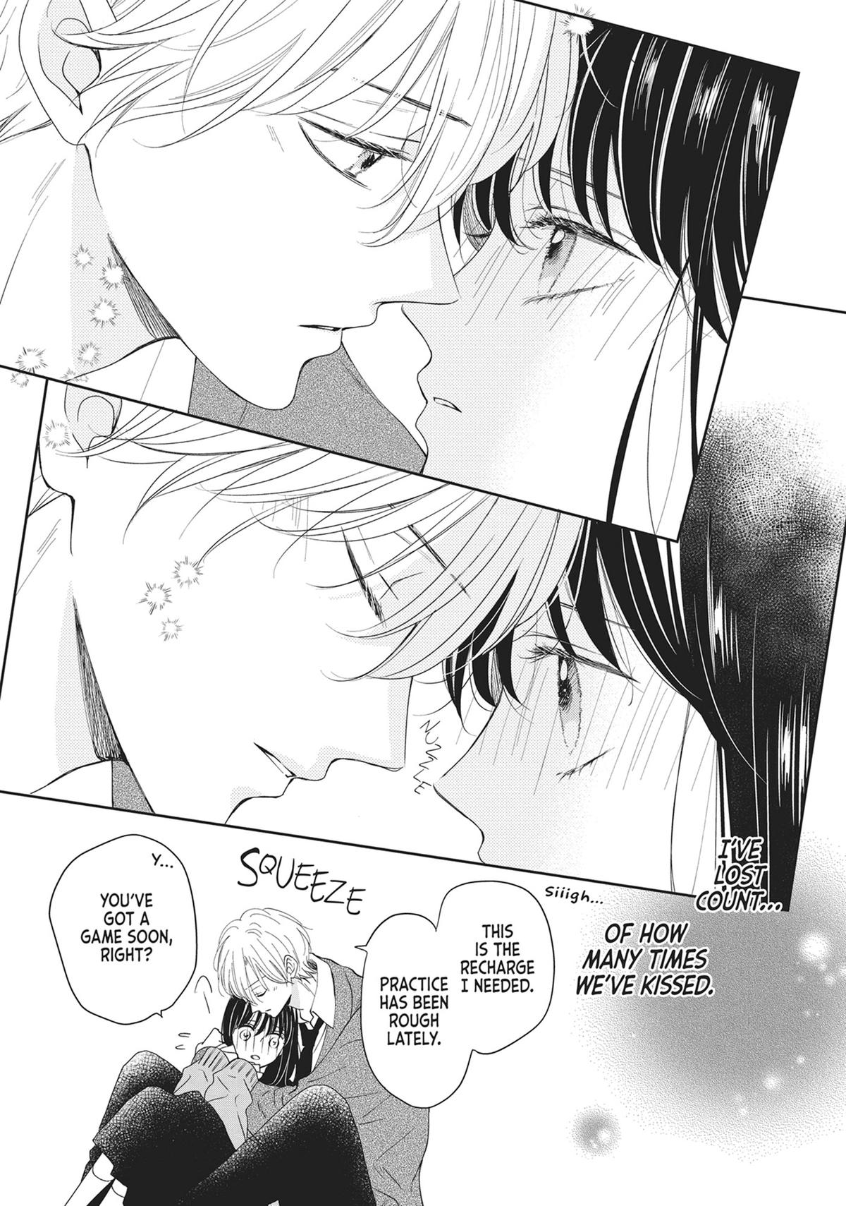 Diary of a Female Lead - Shujinkou Nikki Chapter 17 - Page 8