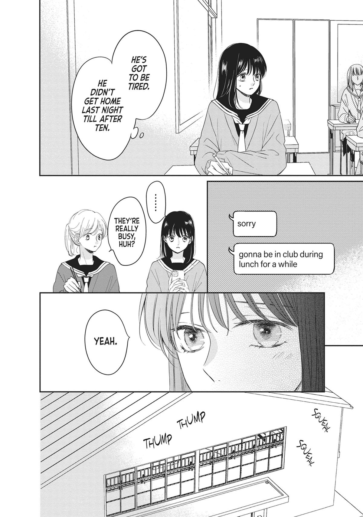 Diary of a Female Lead - Shujinkou Nikki Chapter 17 - Page 13