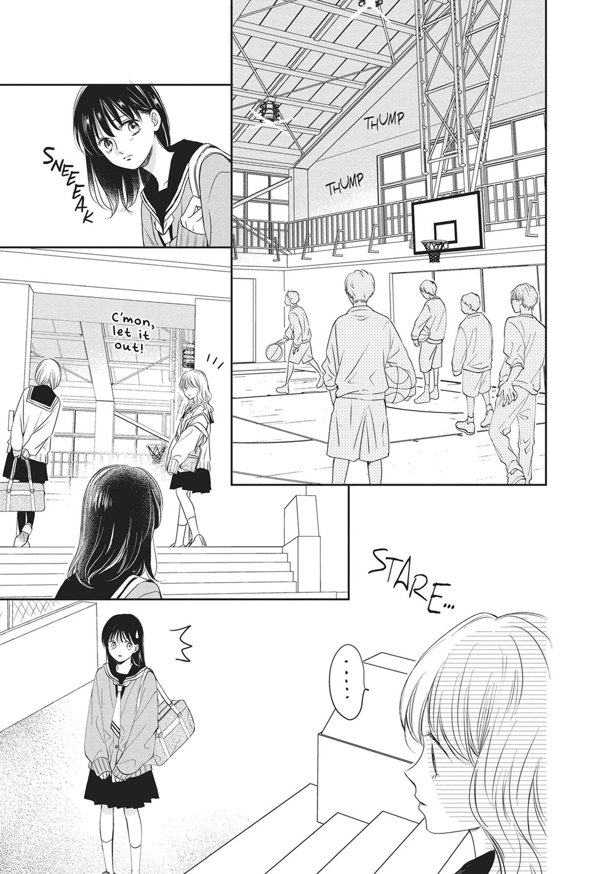 Diary of a Female Lead - Shujinkou Nikki Chapter 17 - Page 14