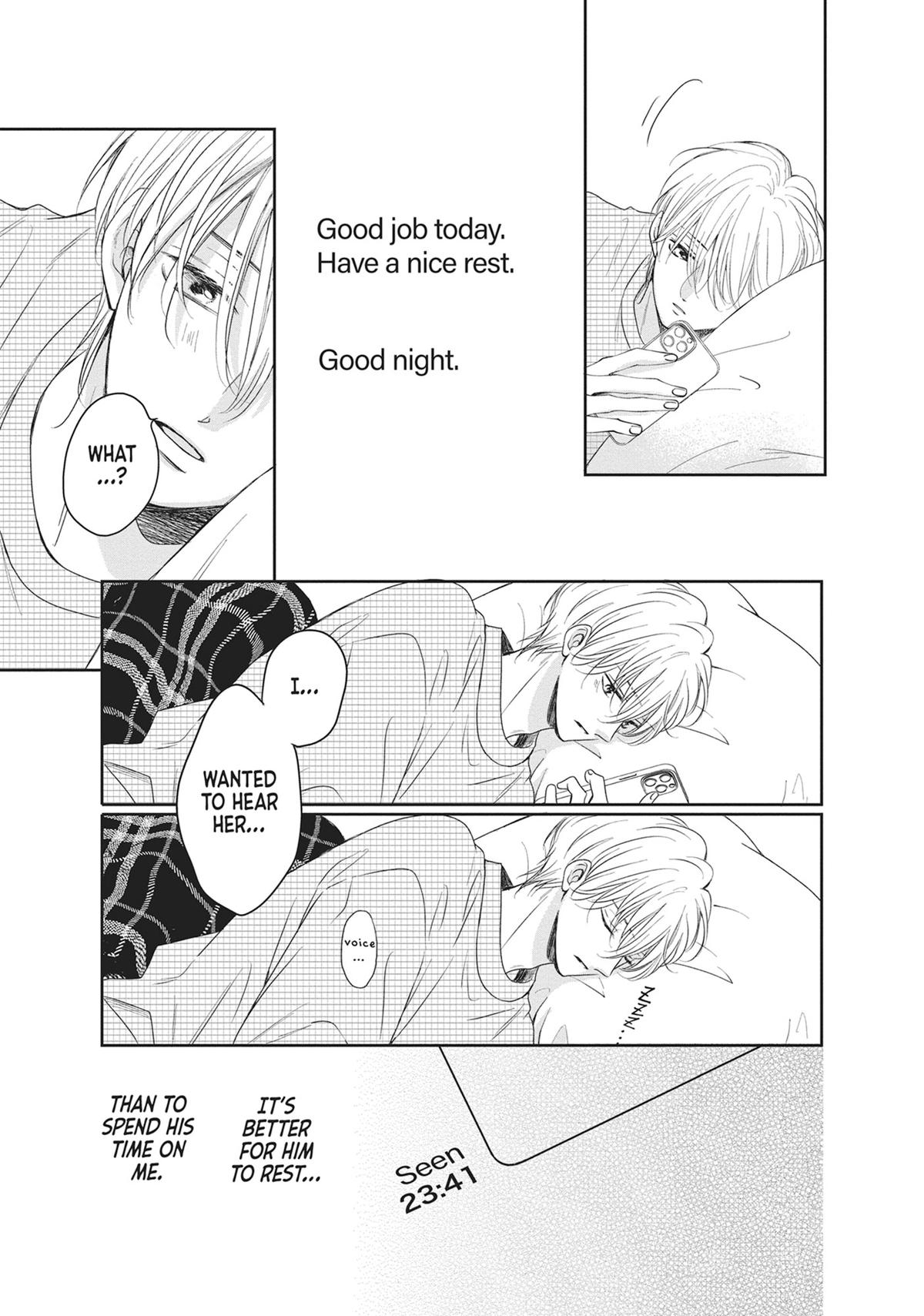 Diary of a Female Lead - Shujinkou Nikki Chapter 17 - Page 16