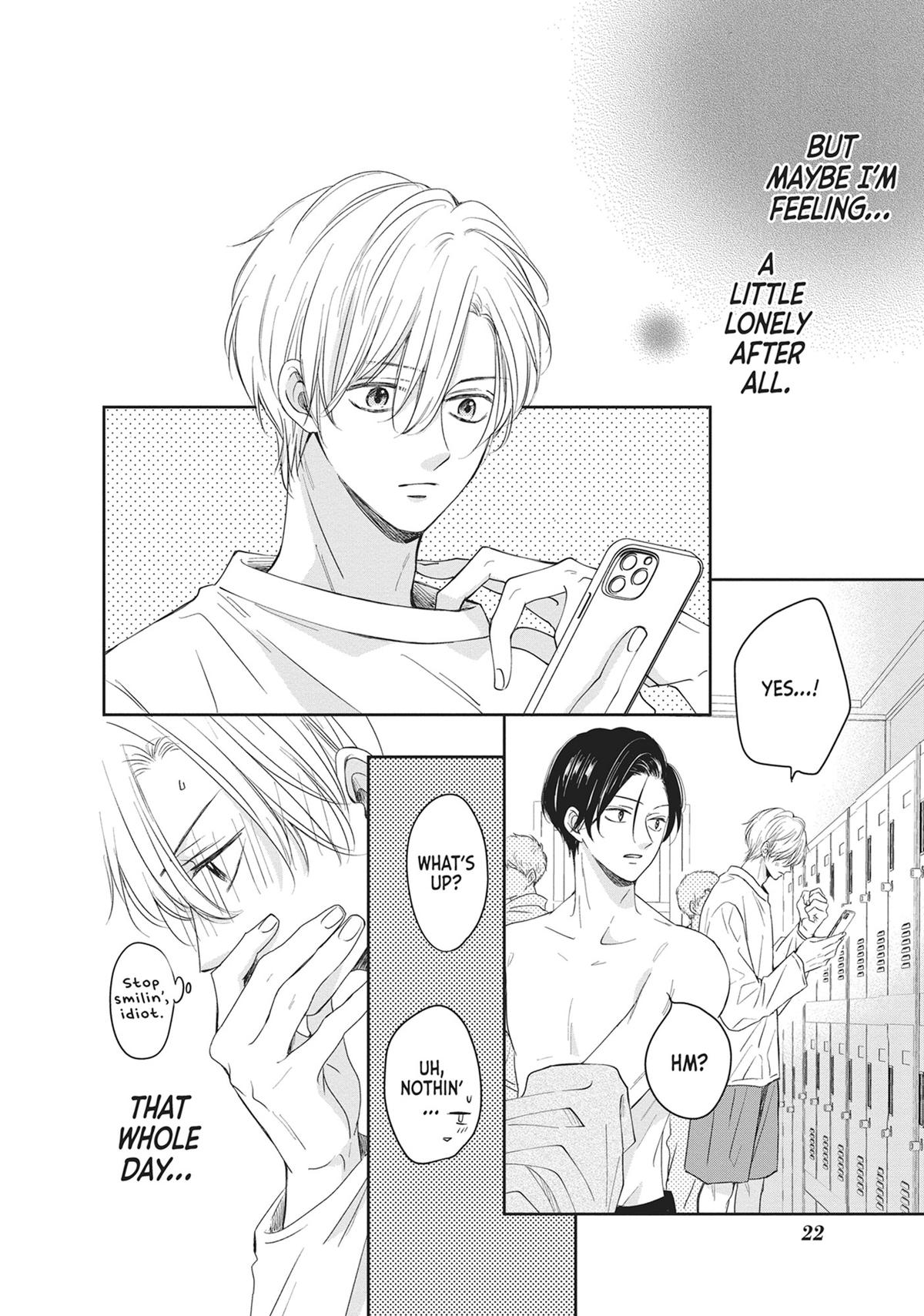 Diary of a Female Lead - Shujinkou Nikki Chapter 17 - Page 23