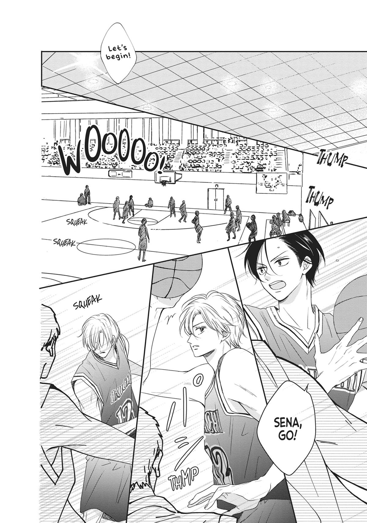 Diary of a Female Lead - Shujinkou Nikki Chapter 17 - Page 29