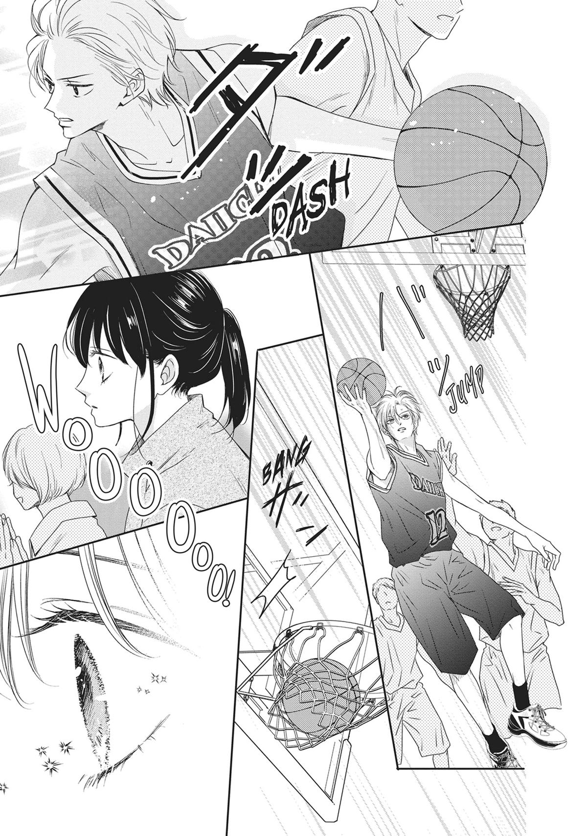 Diary of a Female Lead - Shujinkou Nikki Chapter 17 - Page 30