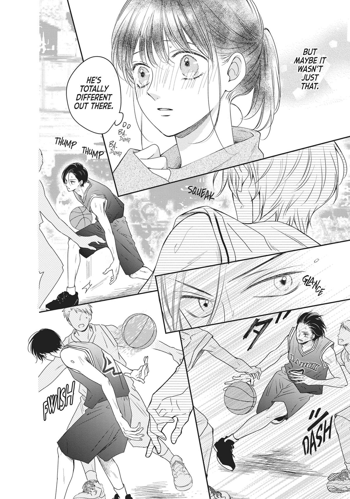 Diary of a Female Lead - Shujinkou Nikki Chapter 17 - Page 33