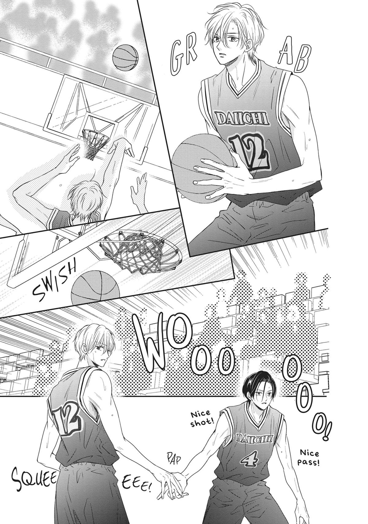 Diary of a Female Lead - Shujinkou Nikki Chapter 17 - Page 34