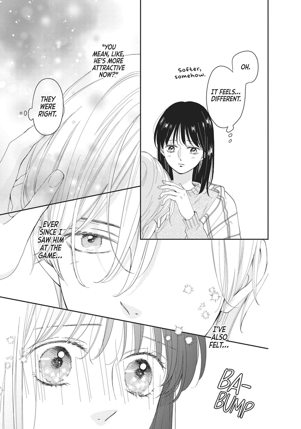 Diary of a Female Lead - Shujinkou Nikki Chapter 18 - Page 9