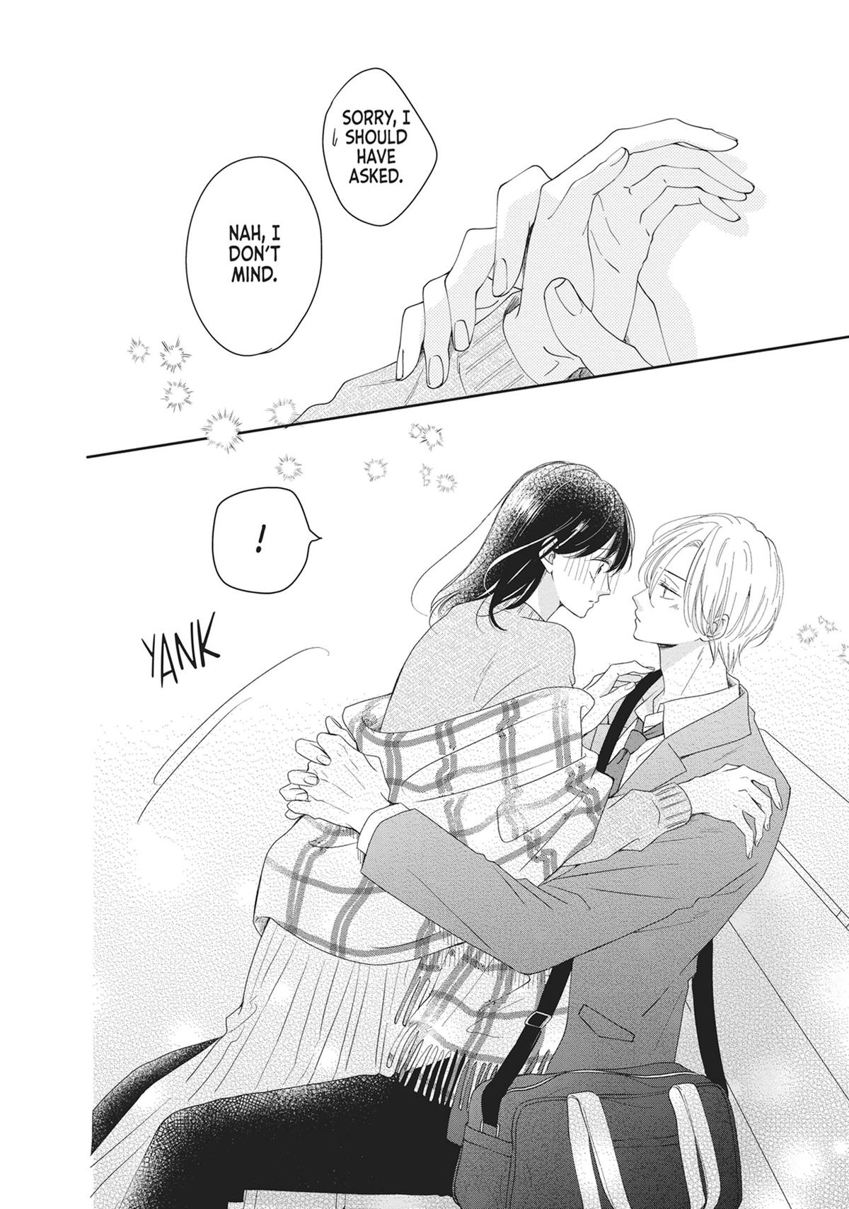 Diary of a Female Lead - Shujinkou Nikki Chapter 18 - Page 10