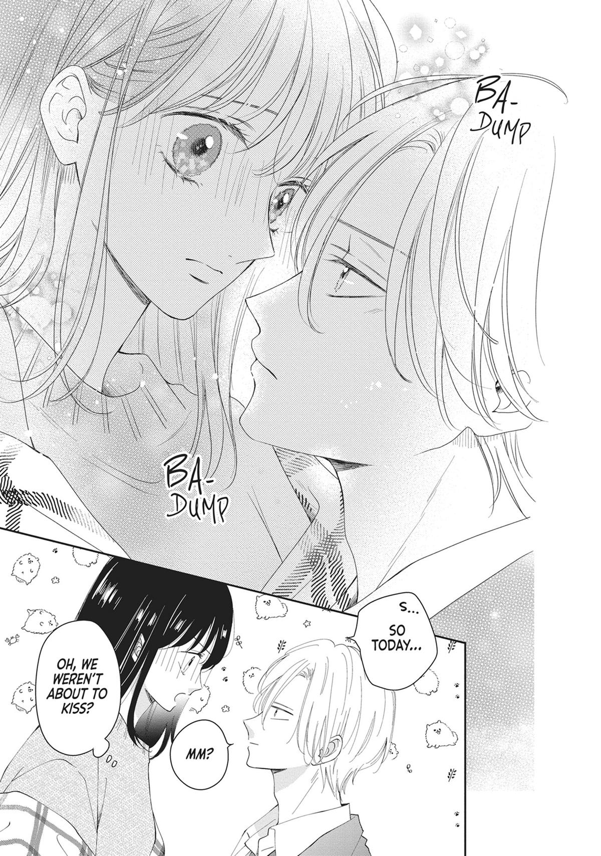 Diary of a Female Lead - Shujinkou Nikki Chapter 18 - Page 11