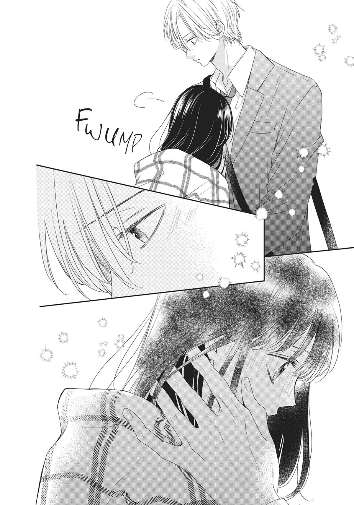 Diary of a Female Lead - Shujinkou Nikki Chapter 18 - Page 16