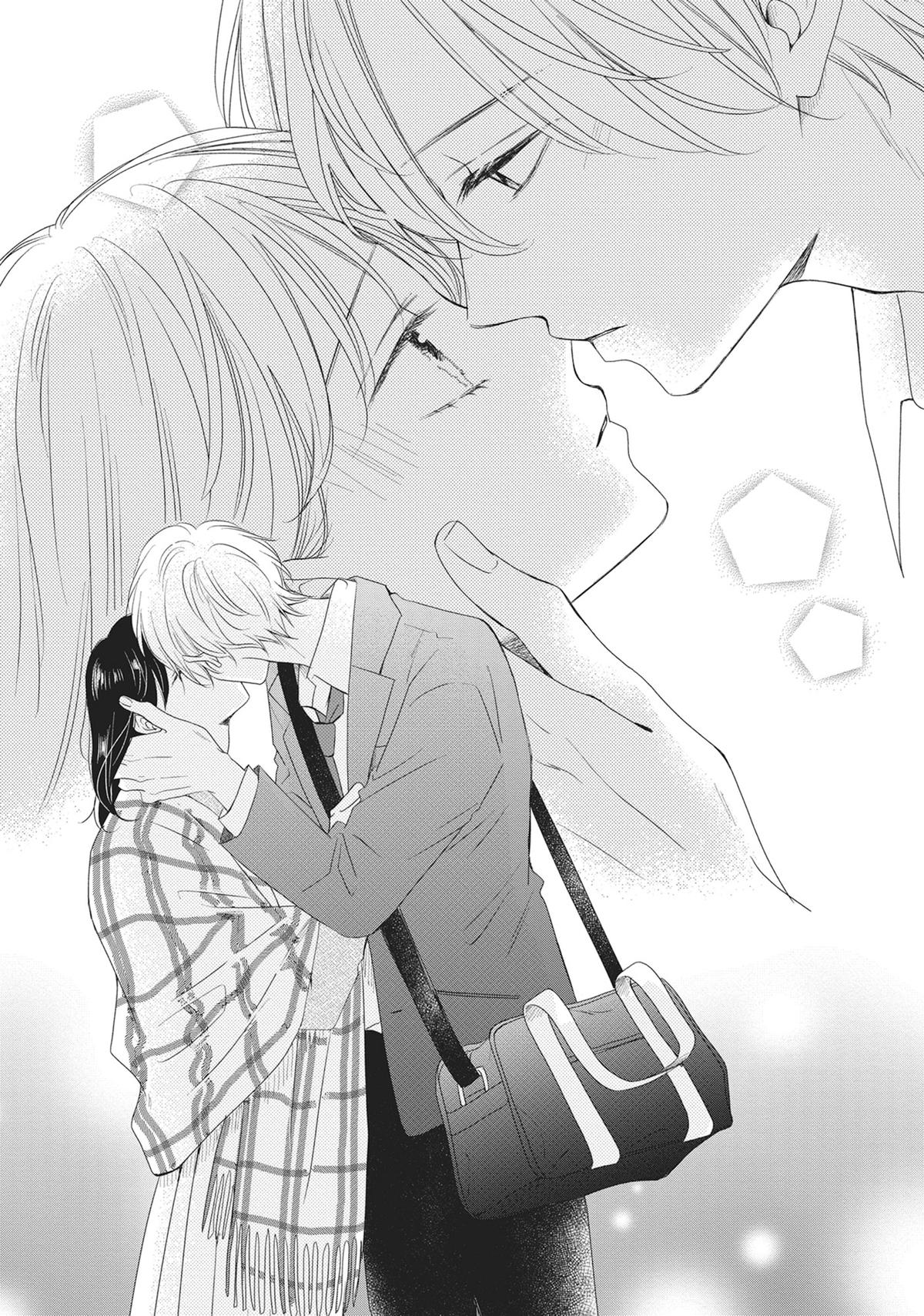 Diary of a Female Lead - Shujinkou Nikki Chapter 18 - Page 17