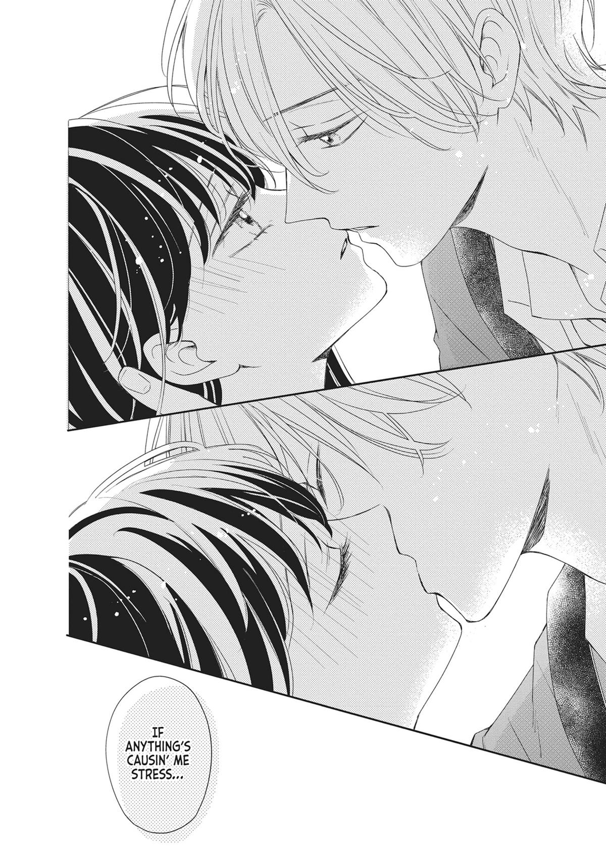 Diary of a Female Lead - Shujinkou Nikki Chapter 18 - Page 18