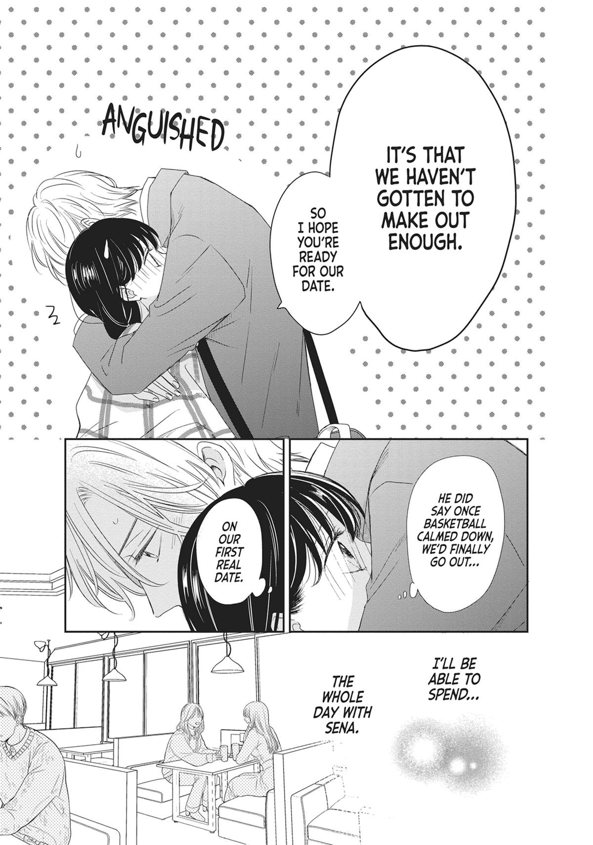 Diary of a Female Lead - Shujinkou Nikki Chapter 18 - Page 19