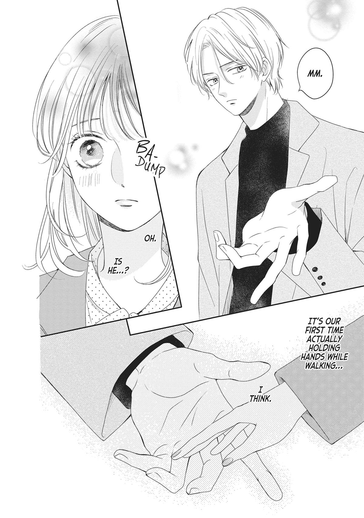 Diary of a Female Lead - Shujinkou Nikki Chapter 18 - Page 32