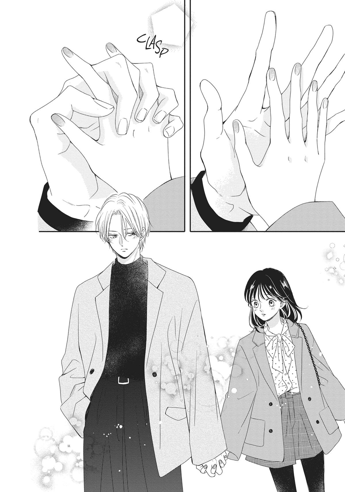 Diary of a Female Lead - Shujinkou Nikki Chapter 18 - Page 34