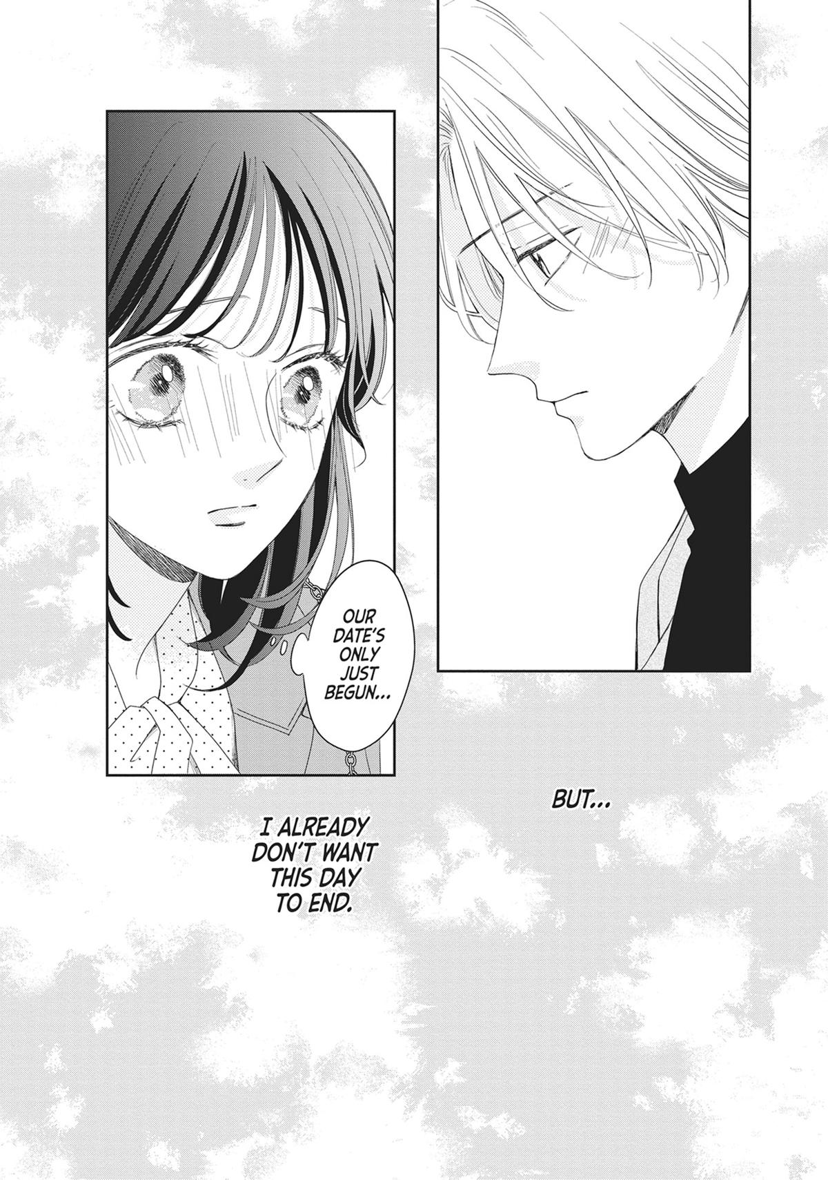 Diary of a Female Lead - Shujinkou Nikki Chapter 18 - Page 35