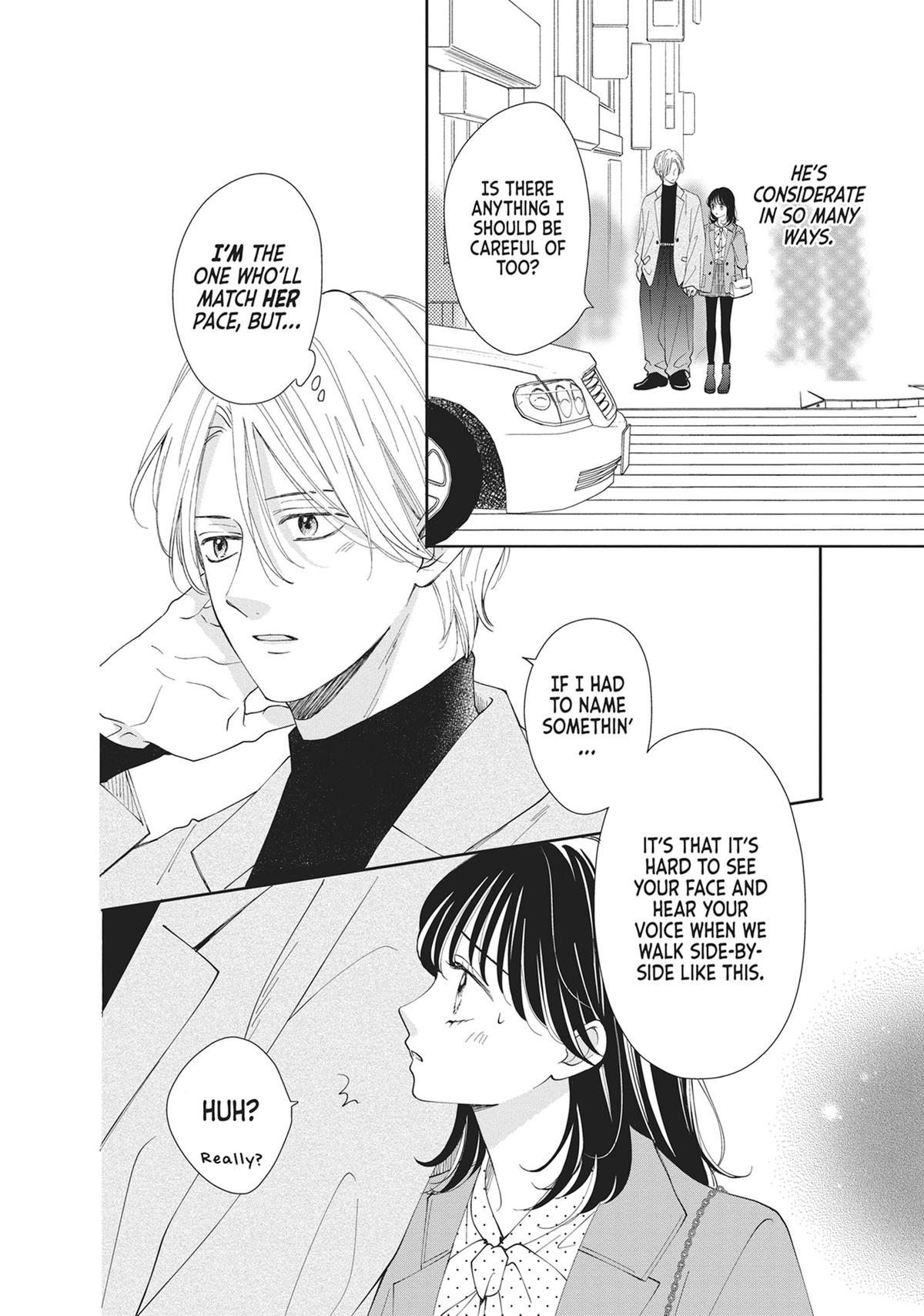 Diary of a Female Lead - Shujinkou Nikki Chapter 19 - Page 5