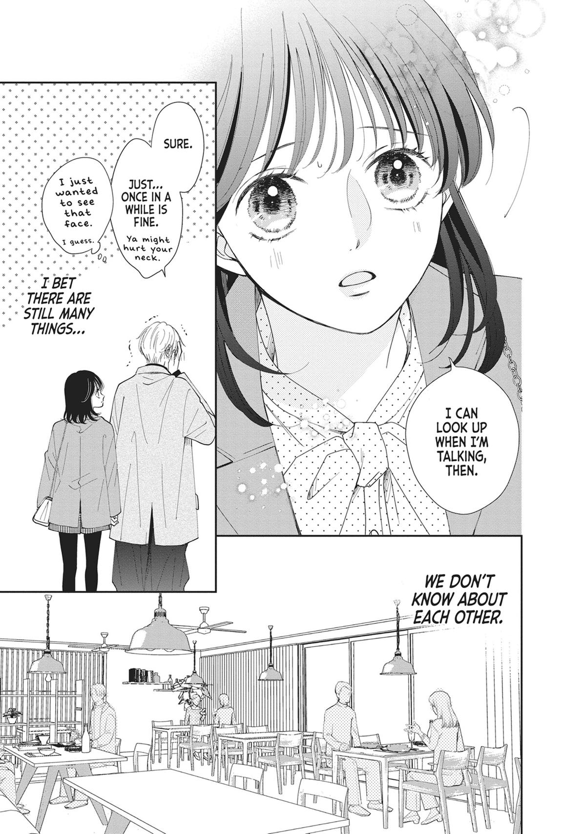 Diary of a Female Lead - Shujinkou Nikki Chapter 19 - Page 6
