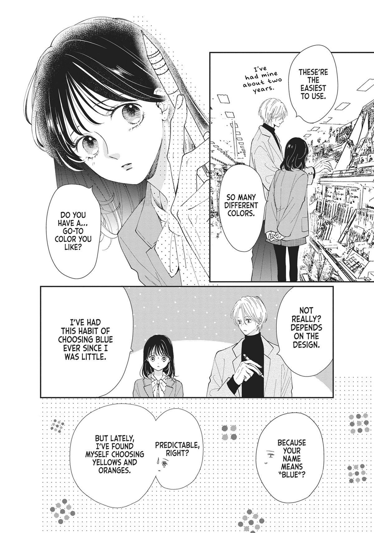 Diary of a Female Lead - Shujinkou Nikki Chapter 19 - Page 13