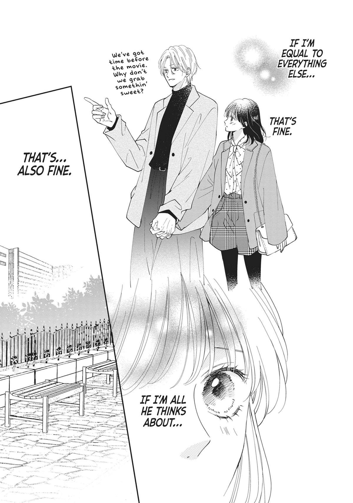 Diary of a Female Lead - Shujinkou Nikki Chapter 19 - Page 16