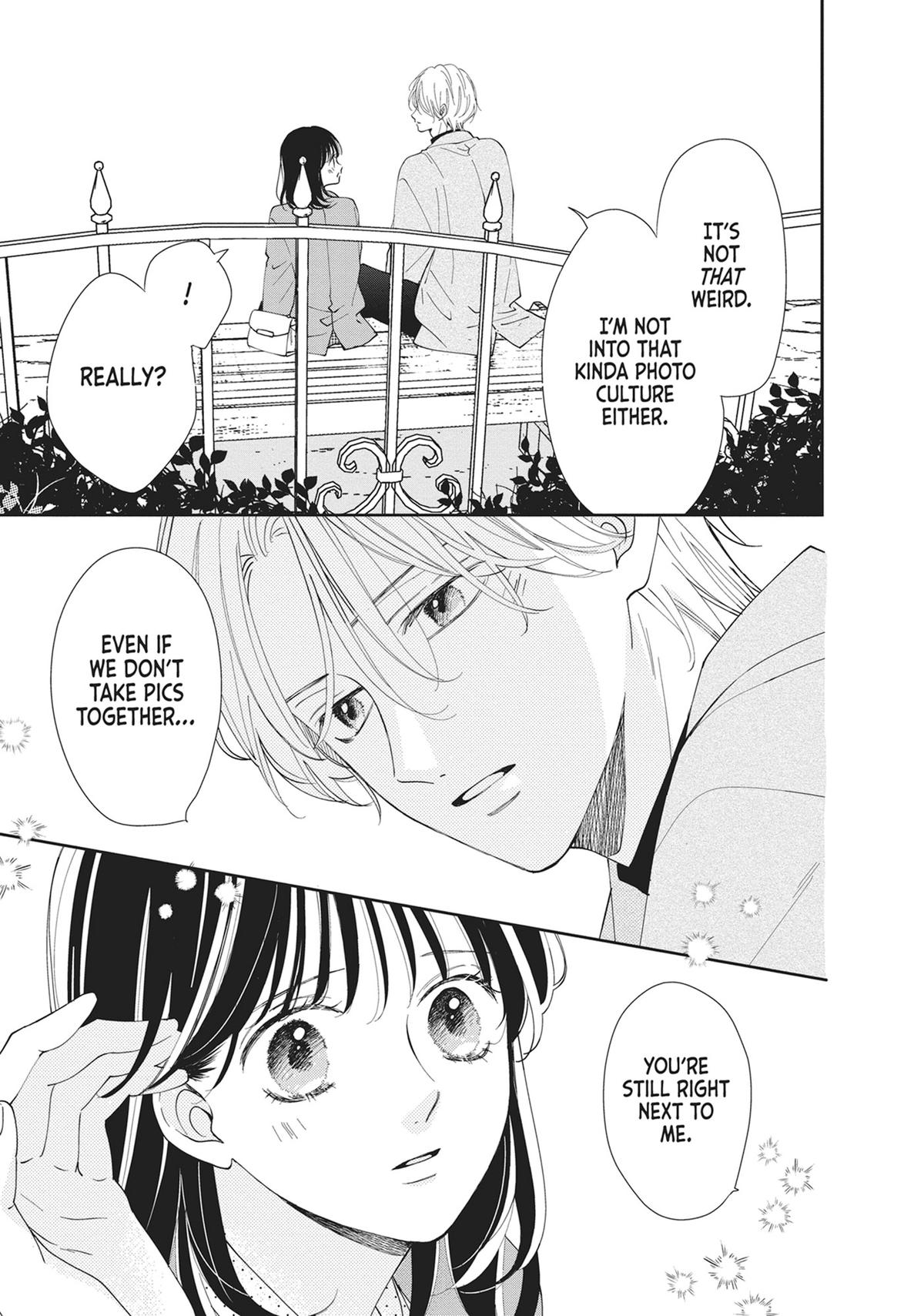 Diary of a Female Lead - Shujinkou Nikki Chapter 19 - Page 20