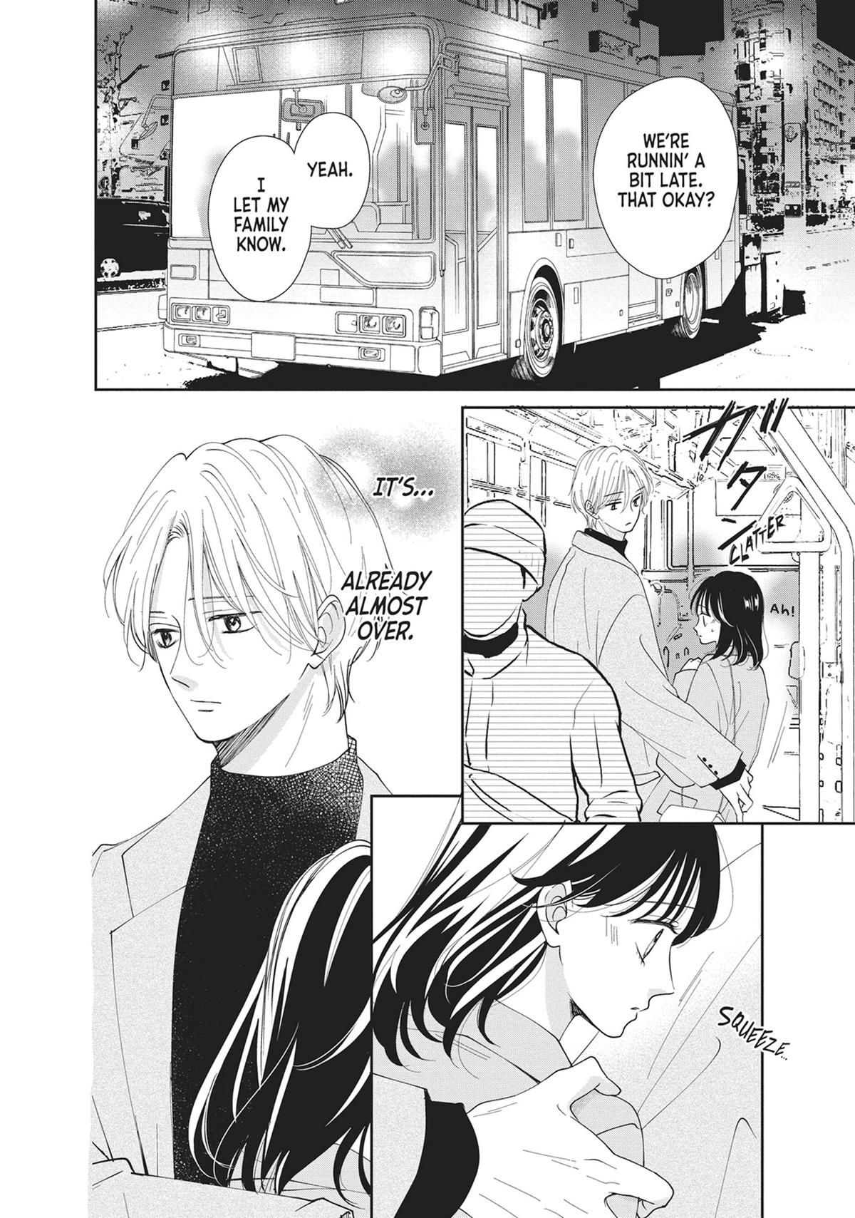 Diary of a Female Lead - Shujinkou Nikki Chapter 19 - Page 23