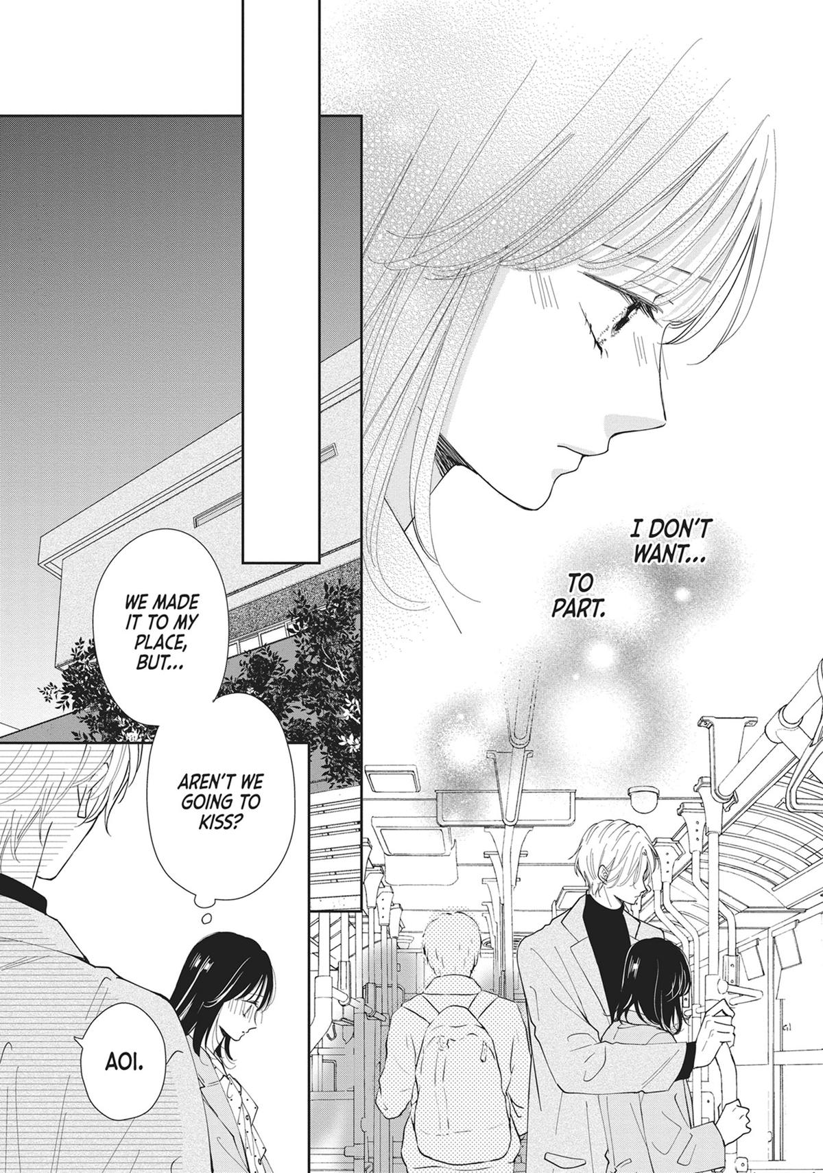 Diary of a Female Lead - Shujinkou Nikki Chapter 19 - Page 24