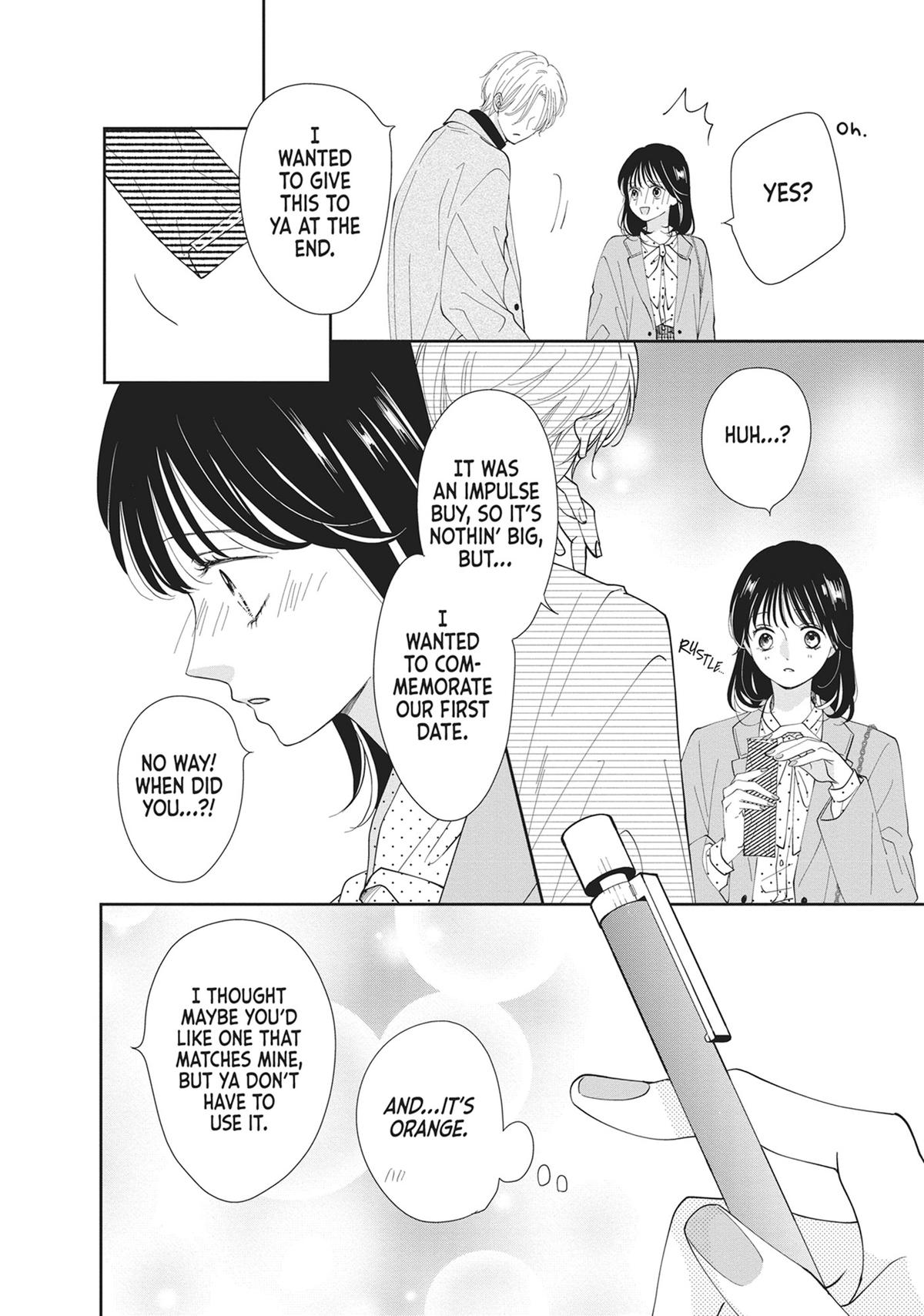 Diary of a Female Lead - Shujinkou Nikki Chapter 19 - Page 25